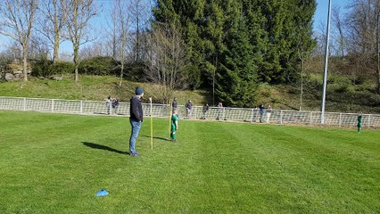 Plateau pitchouns  7 avril a HAUSGAUEN.