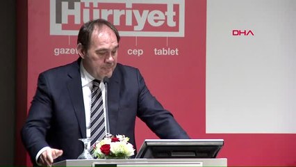 Doğan Medya'da Devir Teslim Töreni Hd Kayıt Arşiv İçin 4