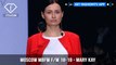 Mary Kay Moscow Mercedes Benz Fashion Week Fall/Winter 2018-19 | FashionTV | FTV