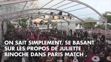 Pour la première fois, Catherine Deneuve tourne avec Juliette Binoche