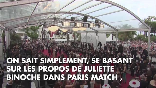 Pour la première fois, Catherine Deneuve tourne avec Juliette Binoche