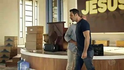 Apocalipse capitulo de sexta-feira completo de 06-04-2018 parte 2