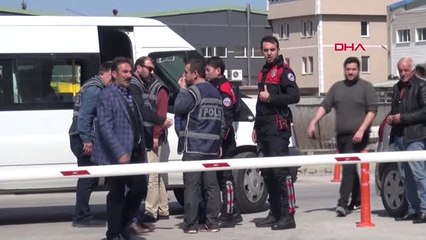 Edirne'de Fuhuş Operasyonuna 9 Gözaltı