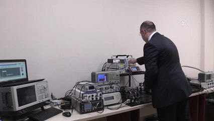 Hastalıklara "Bir Nefeste" Teşhis