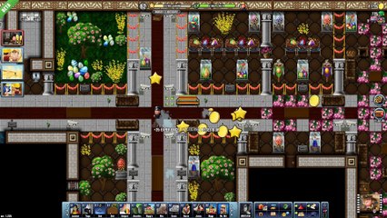 [~Easter 2016~] #3 History museum-Diggy Adventure