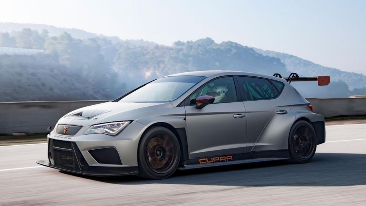 VÍDEO: ¿Sabes por qué Seat ha lanzado la marca Cupra?