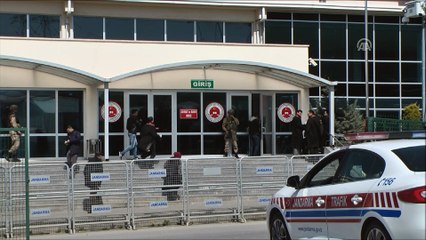 15 Temmuz'da Sultanbeyli'deki Olaylara İlişkin Dava - İSTANBUL