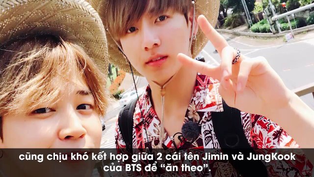 Thành viên MinKook (Zero 9) bị chỉ trích vì đặt nghệ danh ăn theo Jimin và JungKook (BTS)