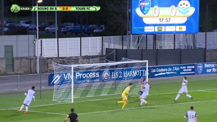 FBBP01 - TOURS - J32