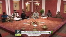 Zalim Zamana Andar Pareshan Zinadagi | Mazhar Hazarvi | Kay2 Music
