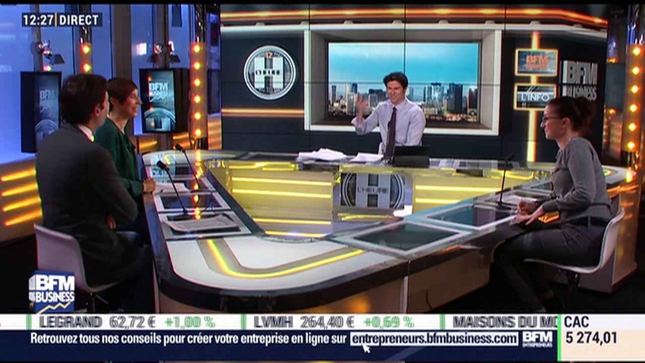 Culturama: Les films "Taxi" attirent en moyenne 7 millions de spectateurs - 09/04