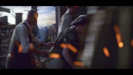 Altmann + Pacreau pour la Caisse d'Epargne - « Vous être utile depuis 200 ans » - Avril 2018