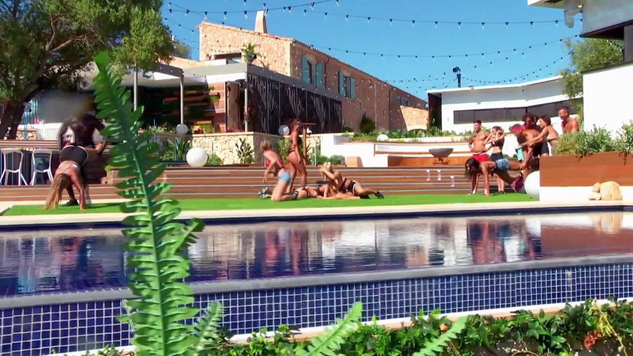Love Island 2018 - Aflevering 10