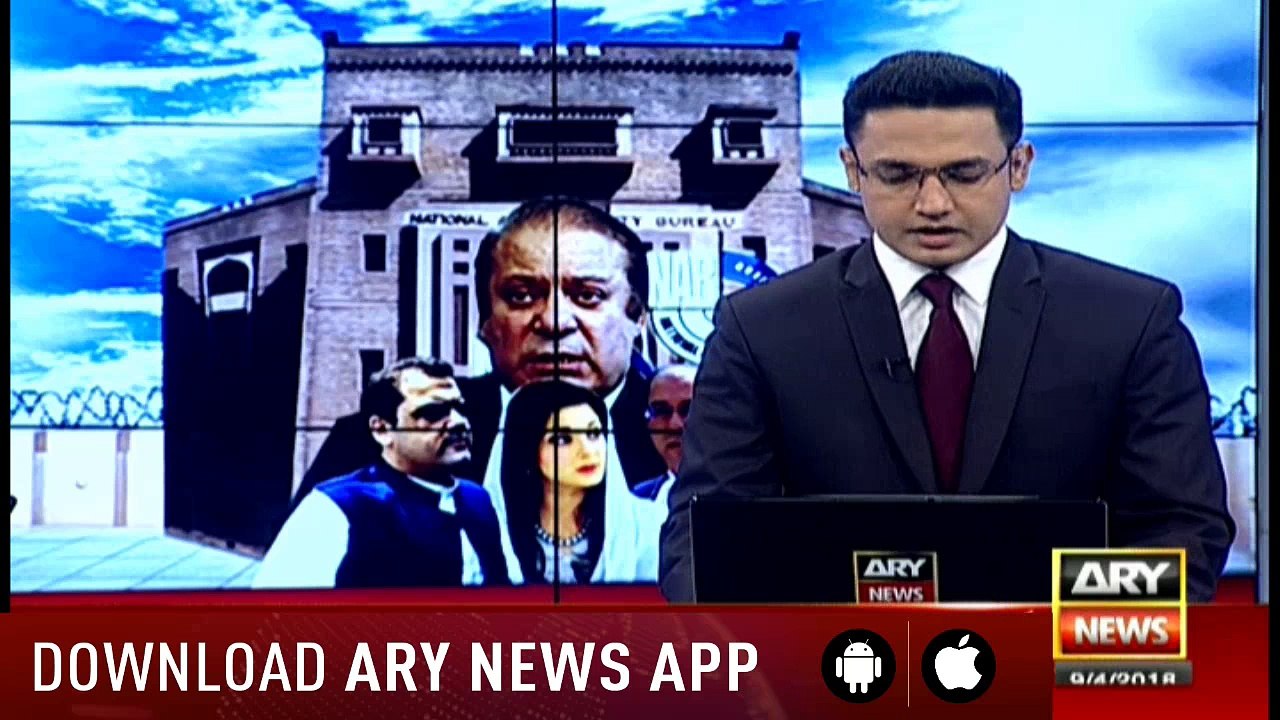News @ 3 - 8th April 2018