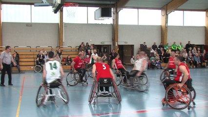 Sports : Multisports week-end du 7 et 8 Avril 2018