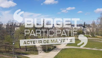 Budget participatif #2