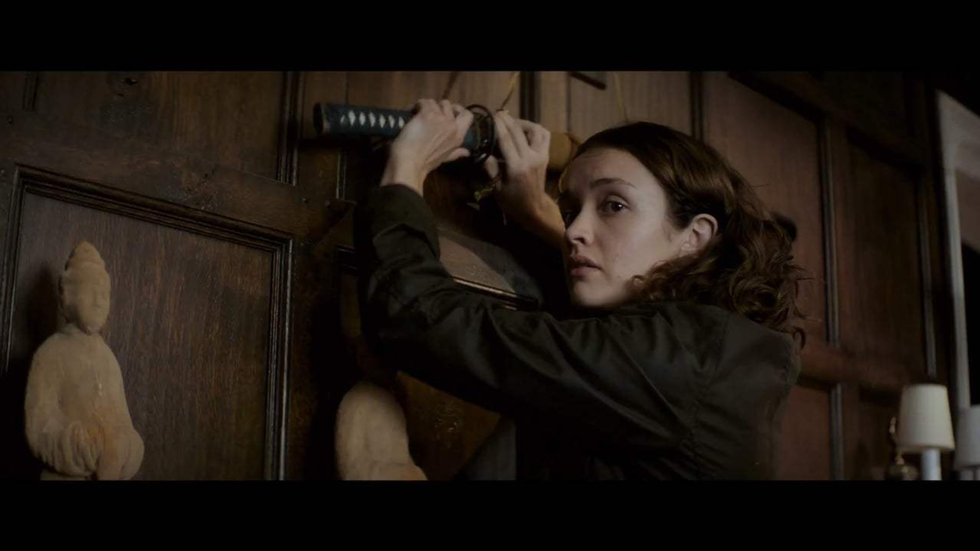 Thoroughbreds full movie english