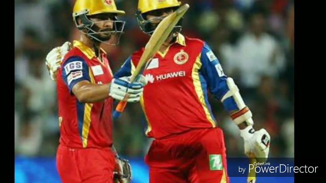 IPL 2018 _ Kolkata Knight Riders Vs Royal Challenger Bangalore Match 3 Full Highlights _ KKR VS RCB