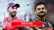 RCB VS KKR __ Match 3(KKR won) __ Vivo IPL 2018 __ Full Highlights(Wickets,Sixes,Catches)Snap