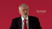 Corbyn slams Tory claim police cuts don't affect crime