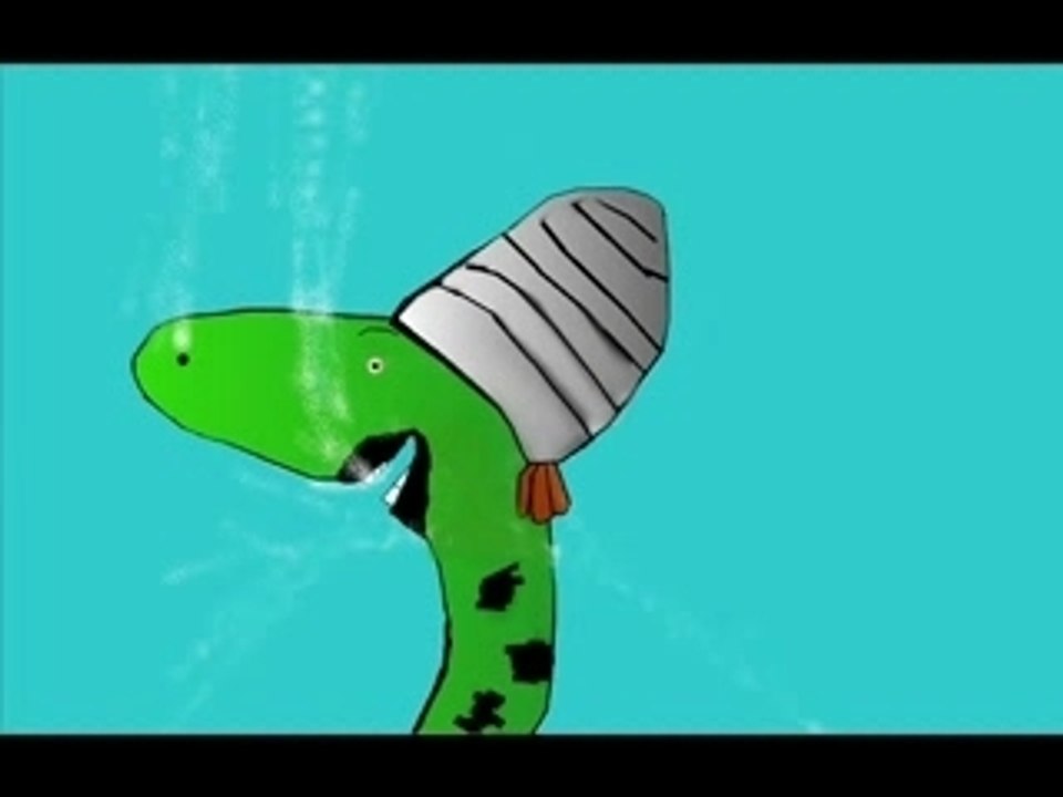 Snake-hippie ANIMATION clip_0001