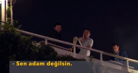 Serdar Ortaç'a Soğuk Duş! Röportaj Sırasında "Adam Değilsin" Diye Bağırdılar