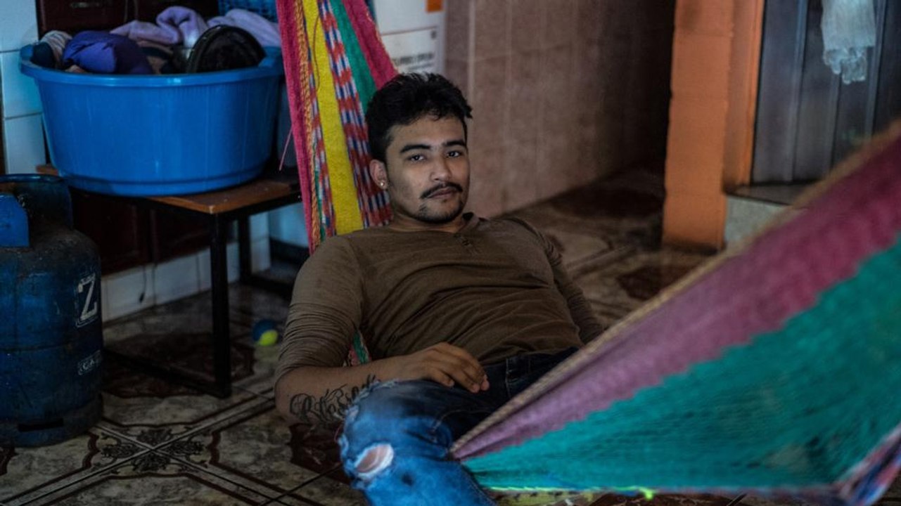 El Salvador: Deportees Welcome | Witness