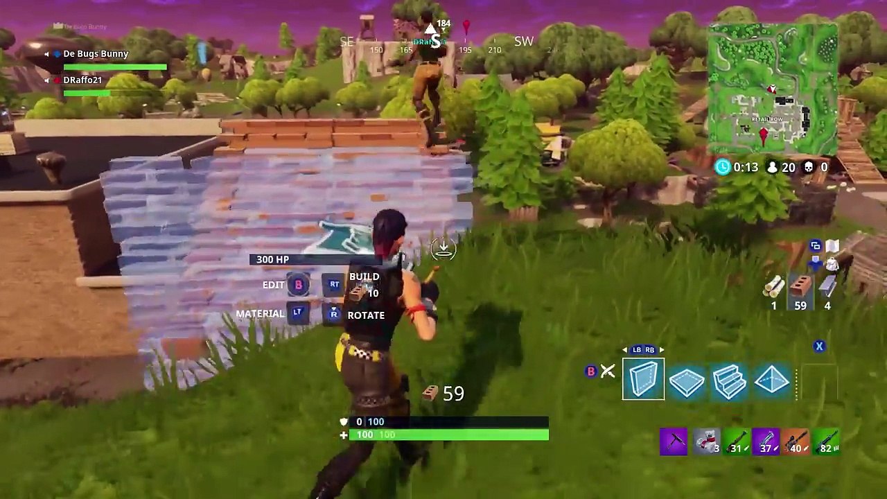 ANGRY KID BEGS FOR "GOLD SCAR" ON FORTNITE! (Funny Fortnite Trolling)