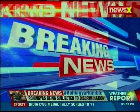 Bharat bandh call MHA issues advisory; states should take strong action