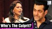 Simi Garewal Reveals SHOCKING Details On Salman Khan's Blackbuck Case