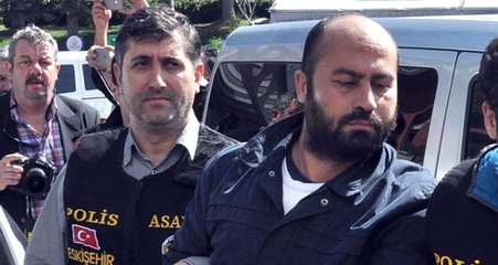 Üniversitede Katliam Yapan Volkan Bayar, 15 Temmuz Gecesi Bilgisayarlara Format Atmış