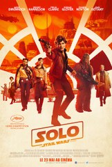 Solo: A Star Wars Story Bande-annonce VF (2018)