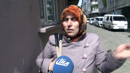 Trabzon’da soba zehirlenmesi: 2 ölü, 1 yaralı