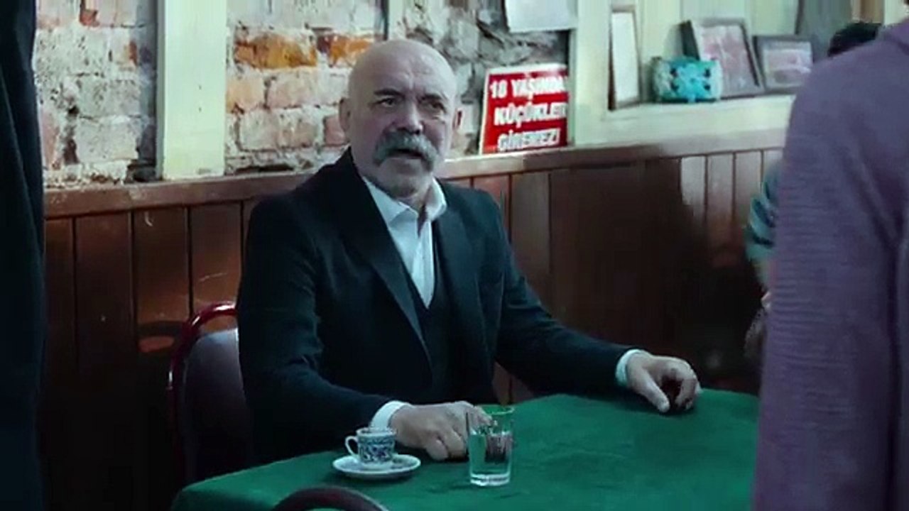 Çukur 24.Bölüm 2. Fragmanı