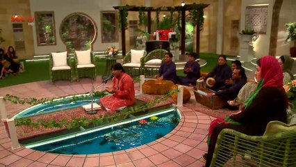 Mehmaan Nawaaz - Episode 10 - Javied Shiekh - Part 2