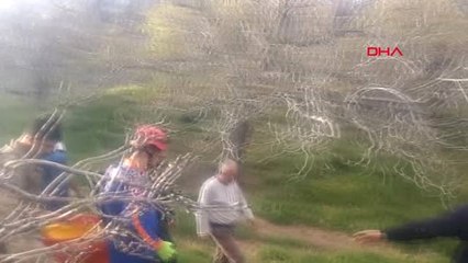 Kahramanmaraş Şakalaşırken Arkadaşı Tarafından Vurulup Ağır Yaralandı