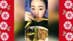 MEOGBANG BJ COMPILATION-CHINESE FOOD-MUKBANG-Greasy Chinese Food-Beauty eat strange food-NO.121