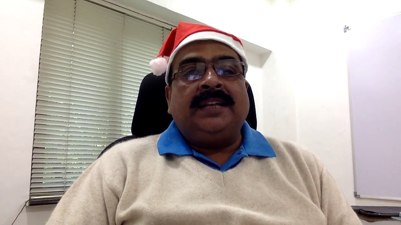 Santa in every Salesperson