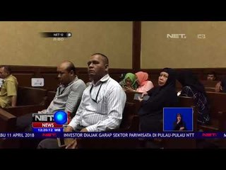 4 Saksi Diperiksa Untuk Dokter Bimanesh - NET 12