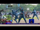 Aneka Atraksi Penuhi Perayaan Puncak HUT TNI AU ke 72 - NET 12