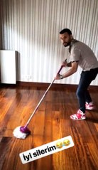 Evlilik Hazırlığı Yapan Alişan, Yeni Evinin Yerlerini Sildi