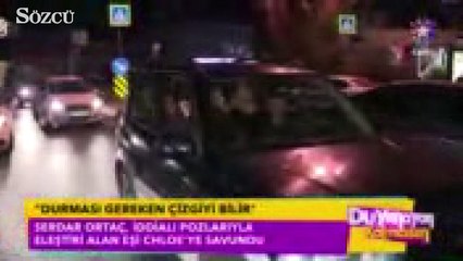 Serdar Ortaç'a Soğuk Duş! "Adam Değilsin" Diye Bağırdılar