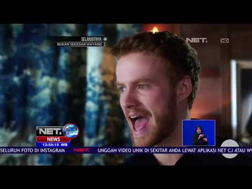 Kisah Cinta Prince Harry dan Meghan Dijadikan Film