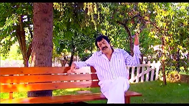 Müslüm Gürses - Bir Kulunu Çok Sevdim (KLİP) [HQ]