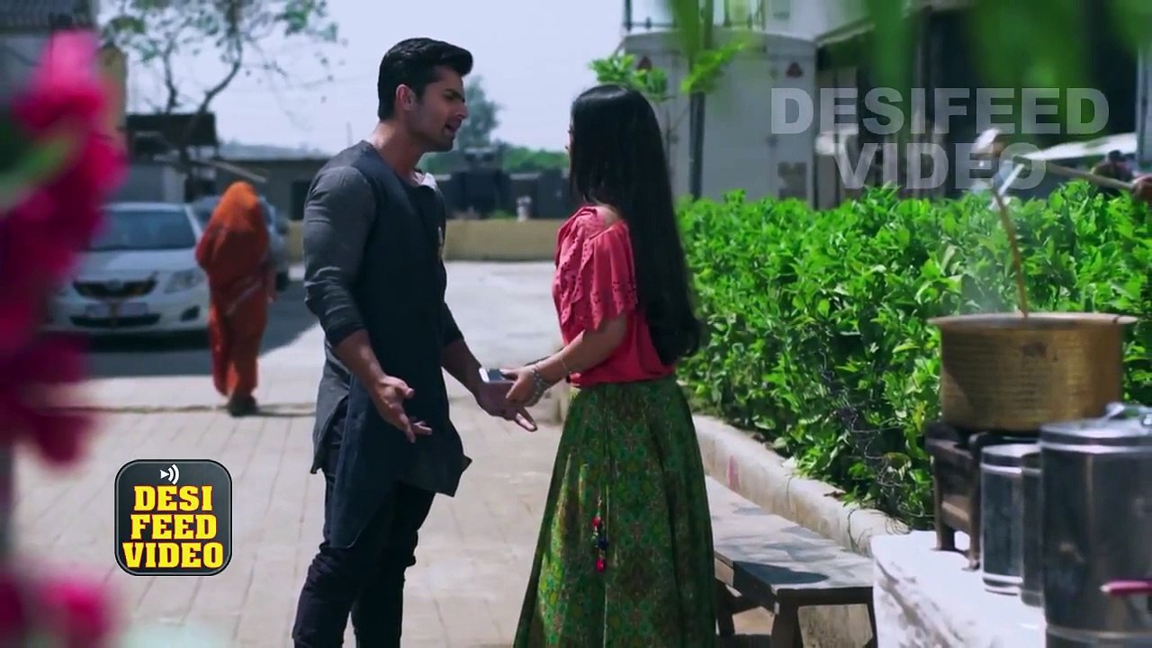 Jeet Gayi Toh Piya More - 10th April 2018 | Upcoming Twist | Zee Tv Piya More Serial News 2018