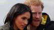 Prince Harry and Meghan Markle Already Planning a Trip to the United States?