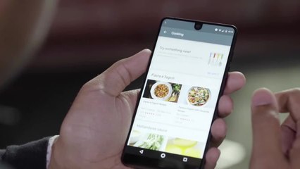 Sony Xperia XZ2 Compact Review