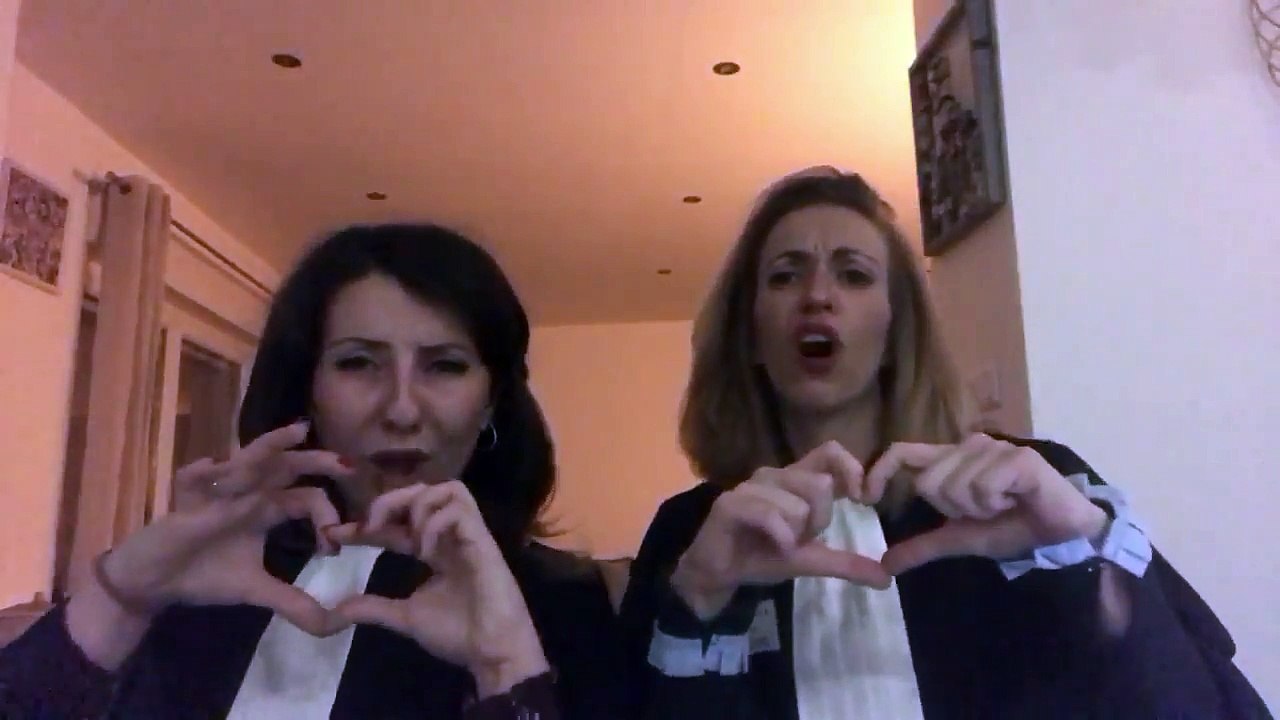 Deux avocats dans le Pas-de-Calais chantent pour contester les reformes du ministère