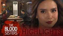 The Blood Sisters: Agatha mentions that Erika had lunch with Rainier | EP 39