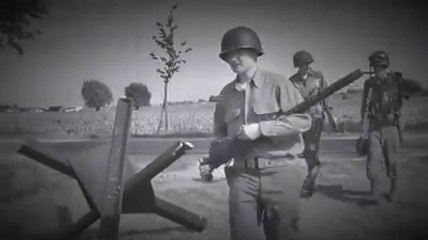 Un camp militaire 44-45 à Mouscron: le K for Kingcamps  vous attend...